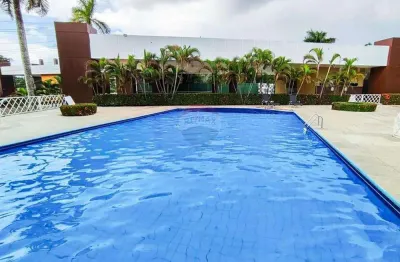 Casa em condomínio fechado com 3 quartos à venda no Tarumã, Manaus 