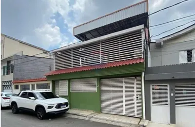 Casa no alvorada, para residência ou negócios. valor r$ 540.000,00