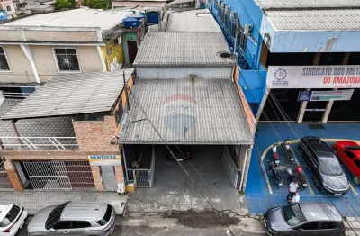 Prédio à venda na Praça 14 de Janeiro, Manaus 