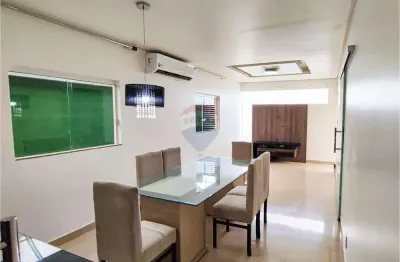 Casa Condomínio Nascentes do Tarumã, 2QTs , 1 suíte com closet, Aceita Financiamento!