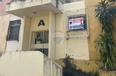 Apartamento com 2 quartos à venda no Parque 10 de Novembro, Manaus 