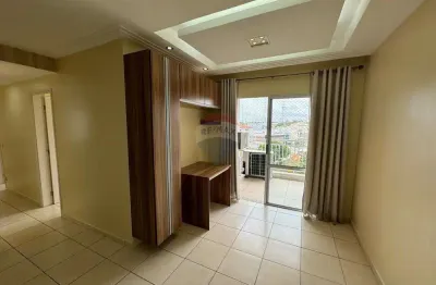 Apartamento com 3 quartos à venda no Parque 10 de Novembro, Manaus 