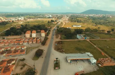 Terreno à venda na Praça Marechal Deodoro, 592, Centro, Conceição da Feira