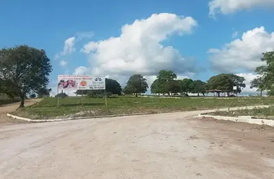 Terreno à venda no Centro, Campo Formoso 