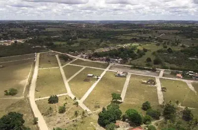 Terreno à venda na Rua Manoel Teixeira de Freitas, 200, Centro, Conceição do Jacuípe