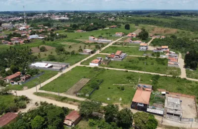 Terreno à venda na Rua Wilson Falcão, 371, Centro, Governador Mangabeira