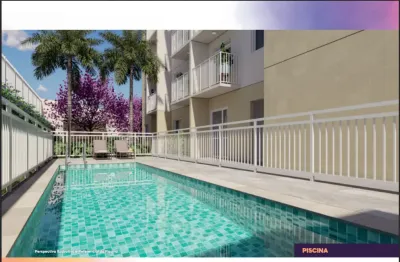 Apartamento com 2 quartos à venda na Rua José Martins Coelho, 200, Vila Emir, São Paulo