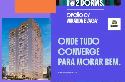 Céu à vista, centro aos pés, com tudo que você merece ao seu alcanse.