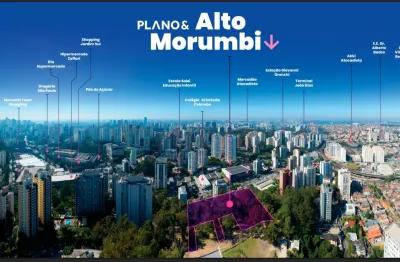 Lançamento imperdível na vila andrade!  more na rua alexandre benois, em um projeto moderno com opção de varanda, apartamentos de 1 e 2 dormitórios, lazer completo e toda a conveniência que você e sua