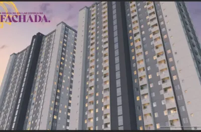 Apartamento com 2 quartos à venda na Rua Vicente Carducho, 200, Jardim Remo, São Paulo