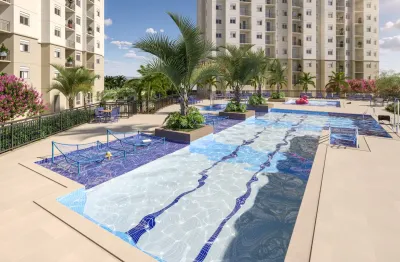 Vem ser feliz, seu apê te espera! Bem no coração de São Bernardo do Campo vem para STAR JOY.