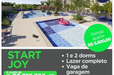 Seu novo lar espera por você! bem no coração de são bernardo do campo vem para star joy.