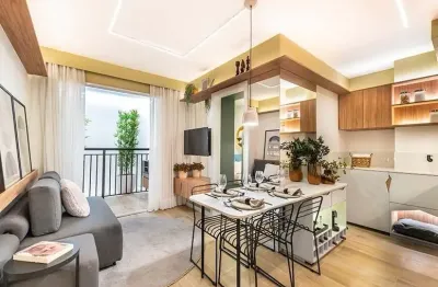 Pronto e só mudar - “você não está comprando paredes, está construindo memórias'