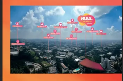 Apartamento com 2 quartos à venda na Rua Ioneji Matsubayashi, 1065, Colônia (Zona Leste), São Paulo