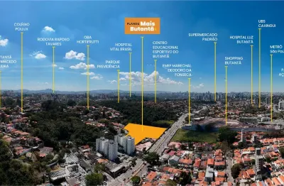 Seu novo lar com 1 e 2 dormitórios — conforto e praticidade em um só lugar!
