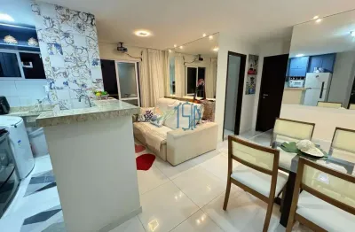 Residencial praia de búzios - apartamento em ponta negra /  apartamento de condomínio em ponta negra / apartamento no residencial praia de buzios / apartamento na praia de ponta negra
