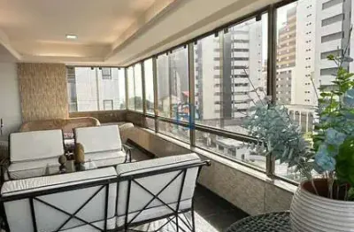 Edifício portal do atlântico - apartamento espetacular em petrópolis