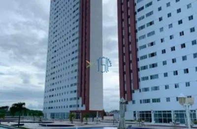 Apartamento no condominio arizona / apartamento no arizona / apartamento em cabo branco / apartamento de condominio no altiplano