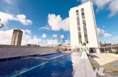 Natal river residencial - apartamento padrão/residencial natal river apartamento de 3 quartos com /apartamento em nova parnamirim/apartamento em natal rn