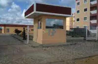Esplanada dos jardins lll - apartamento à venda no bairro parque das nações - parnamirim/rn