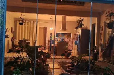Casa com 3 quartos à venda na Rua Dos Cisnes, Centro, Tibau do Sul