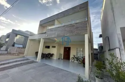 Parco della veritá - casa duplex / casa duplex no condomínio parco della veritá / casa de condomínio em natal / casa duplex de condomínio / casa duplex em pitimbú / casa  de condomínio em pitimbú-rn