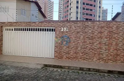 Casa com 3 quartos à venda no Nova Parnamirim, Parnamirim 