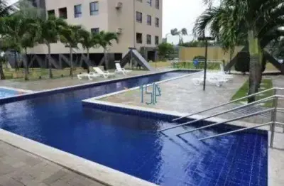 Condomínio quatro estações - oportunidade / apartamento no condomínio  fechado em candelária/ apartamento no condomínio em nat/ apartamento em natal
