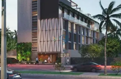 Get sense - flat padrao/ flat no get sense/ flat em jardim oceania/ flat beira mar/ flat em joao pessoa