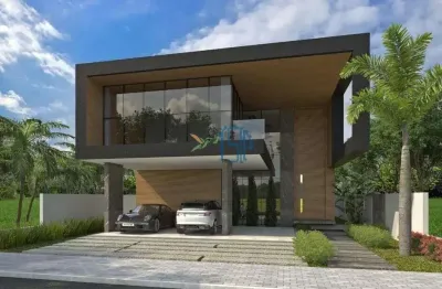 Condomínio ponta negra boulevard - oportunidade/ casa alto padrão/ ponta negra/ natal/ condomínio/ ponta negra boulevard