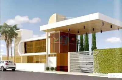 Condomínio exclusive - terreno no condomínio exclusive / terreno em parque das nações / terreno em natal / terreno em parnamirim