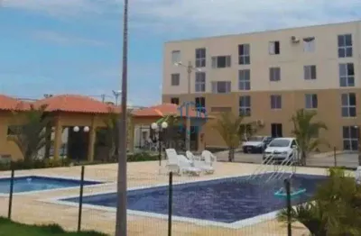 Condomínio parque das árvores ll - oportunidade / apartamento no condomínio  fechado em parque das árvores / apartamento no condomínio em parnamirim / apartamento em parnamirim