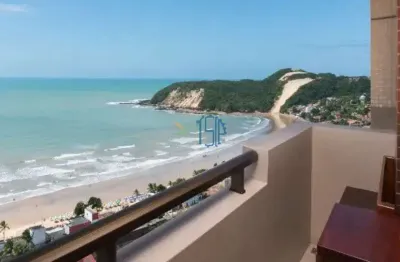 Edifício maximum home - oportunidade / apartamento no condomínio  fechado em ponta negra / apartamento no condomínio em natal / apartamento em ponta negra / apartamento no  edifício em natal