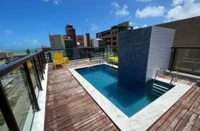Residencial albatroz - flat no albatroz intermares / flat beira mar em intermares / flat vista mar em intermares / flat vista mar em joao pessoa