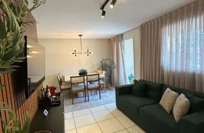 Condomínio vila verde - apartamento padrão/residencial vila verde /condomínio a venda em nova parnamirim