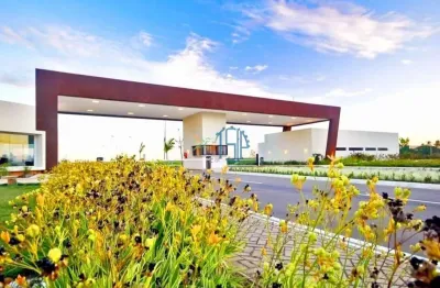 Condomínio cidade jardim - terreno de condominio em panamirim  / terreno no condominio jardins amsterdâ / terreno de condominio em pium / terreno de cndominio em natal / terreno no rn