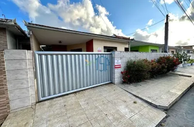 Residencial belmont - casa padrão/ casa residencial belmont/ casa no geisel/ casa com três quartos/ casa beira mar/ casa em joão pessoa