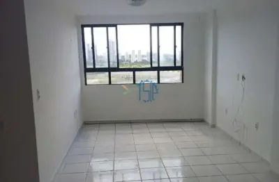 Edifico bella vista ponta negra - apartamento padrão/super oportunidade no bairro de ponta negra/edificio bella vista ponta negra