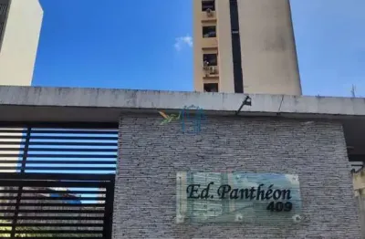 Condomínio residencial phanteon - apartamento alto padrão/ apartamento alto padrão em natal / apartamento em tirol - natal / apartamento condomínio edifício pantheon
