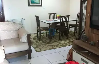 Condomínio estrela de natal - apartamento padrão/ apartamento em condomínio/ apartamento a venda em natal /
