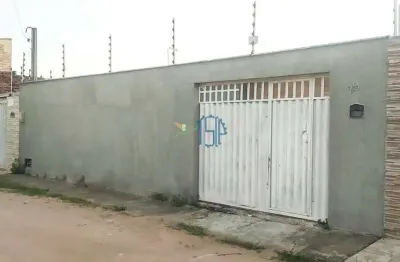 Casa padrão / casa na zona norte de natal / casa em são gonçalo do amarante / casa padrão no bairro jardins / casa em cidade das rosas