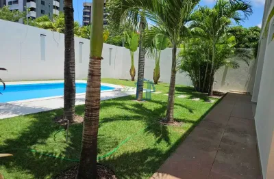 Casa alto padrão/ casa em intermares/ casa beira mar/ casa com 5 quartos/ casa em joao pessoa