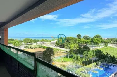 Horizon da alliance - apartamentono horizon  / apartamento em cabo branco / apartamento no altiplano cabo branco