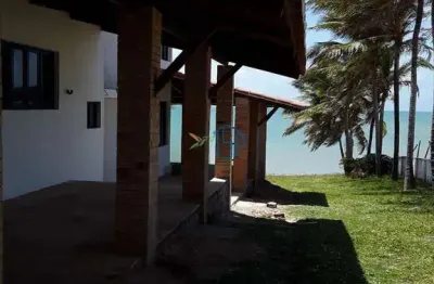 Casa de alto padrao/ casa em maxaranguape/casa a venda/