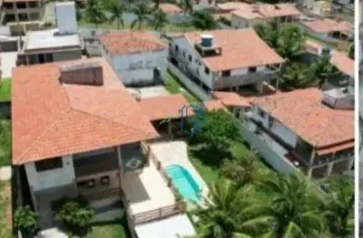 Casa vista para o mar/praia de pirangi/oportunidade em natal rn