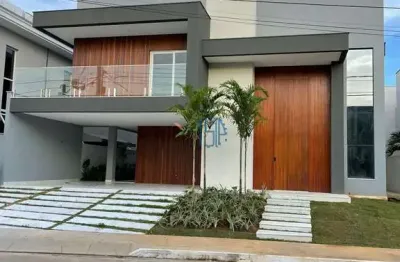 Bosque das palmeiras - casa no condominio bosque das palmeiras/ casa de condominio em natal/ bosque das palmeira/ mansão/ luxo/ casa recem construida
