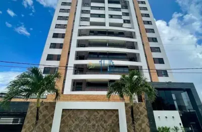 Residêncial ravissant - apartamento alto padrão/oportunidade em natal/rn/condominio/residencial ravissant lagoa nova