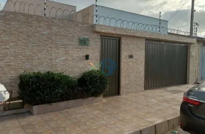 Casa padrão / casa padrão em parnamirim / casa em rua pública / casa em cajupiranga - parnamirim