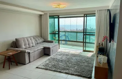 Edifício geraldo pinho - apartamento alto padrão / apartamento em natal / apartamento alto padrão em natal / apartamento no bairro petrópolis / apartamento no edifício geraldo pinho