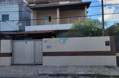 Casa padrão/ casa com quatro quartos/ casa no josé américo/ casa em joao pessoa/ casa com duas suítes/ casa beira mar